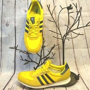 Adidas Gym Shoes